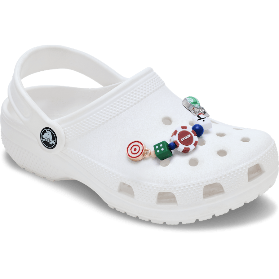 Crocs Vice Game Chain Jibbitz™ charms Women|Men