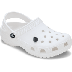 Crocs Gunmetal Stud Jibbitz™ charms Women|Men