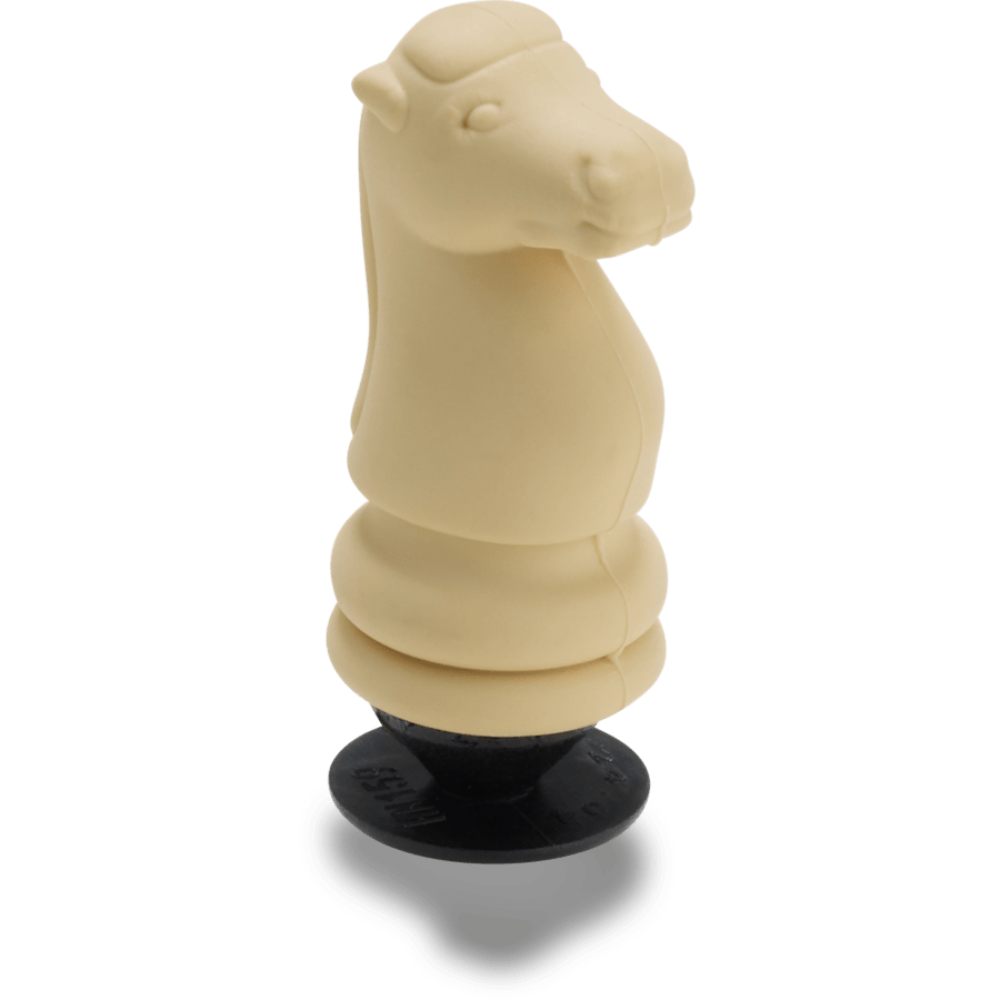 Crocs 3D Knight Chess Piece Jibbitz™ charms Women|Men|Jibbitz™ Charms