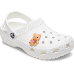 Crocs Cutie Beach Bear Jibbitz™ charms Women|Men|Jibbitz™ Charms