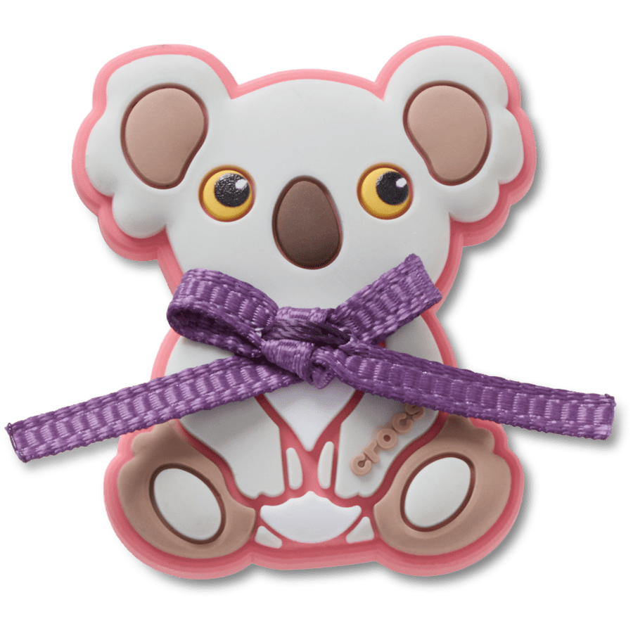 Crocs Coquette Koala Jibbitz™ charms Women|Men|Jibbitz™ Charms