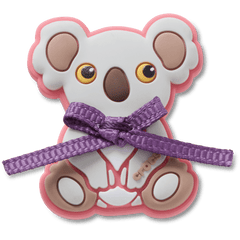 Crocs Coquette Koala Jibbitz™ charms Women|Men|Jibbitz™ Charms