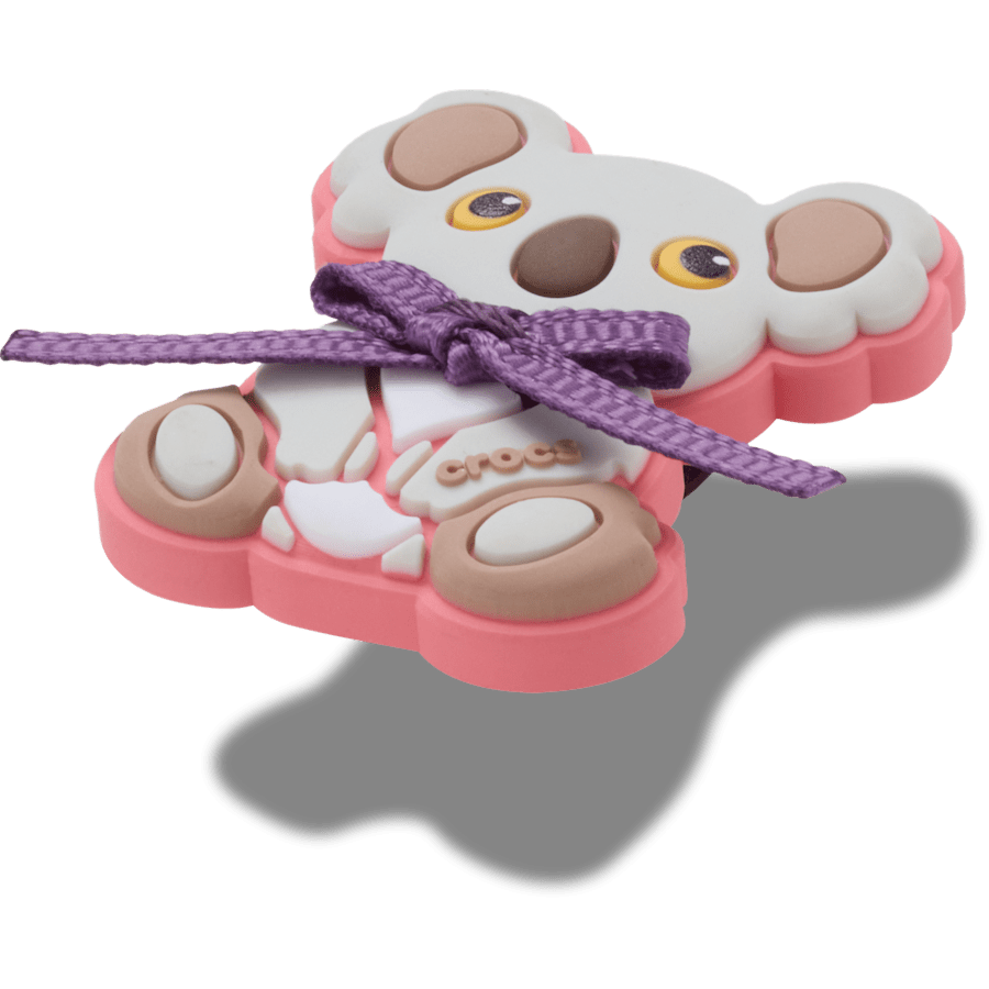 Crocs Coquette Koala Jibbitz™ charms Women|Men|Jibbitz™ Charms