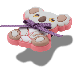 Crocs Coquette Koala Jibbitz™ charms Women|Men|Jibbitz™ Charms
