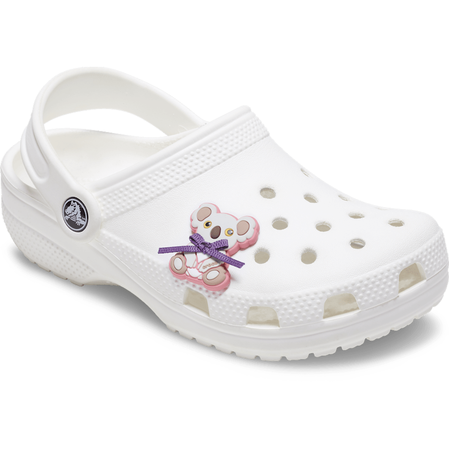 Crocs Coquette Koala Jibbitz™ charms Women|Men|Jibbitz™ Charms