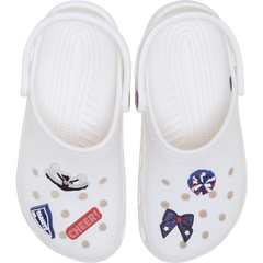 Crocs Cheer 5 Pack Jibbitz™ charms Women|Men|Jibbitz™ Charms