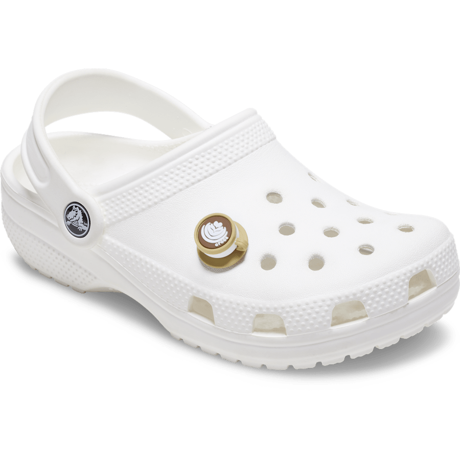 Crocs 3D Coffee Cup Jibbitz™ charms Women|Men|Jibbitz™ Charms