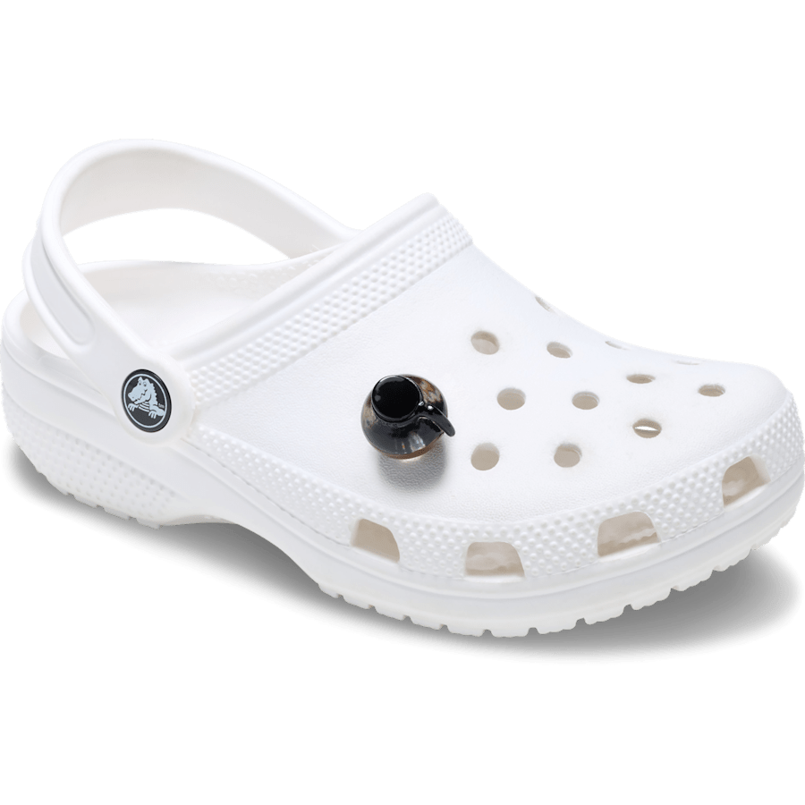 Crocs 3D Coffee Carafe Jibbitz™ charms Women|Men|Jibbitz™ Charms
