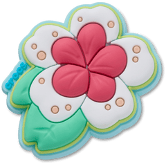 Crocs Tropical Flower Jibbitz™ charms Women|Men