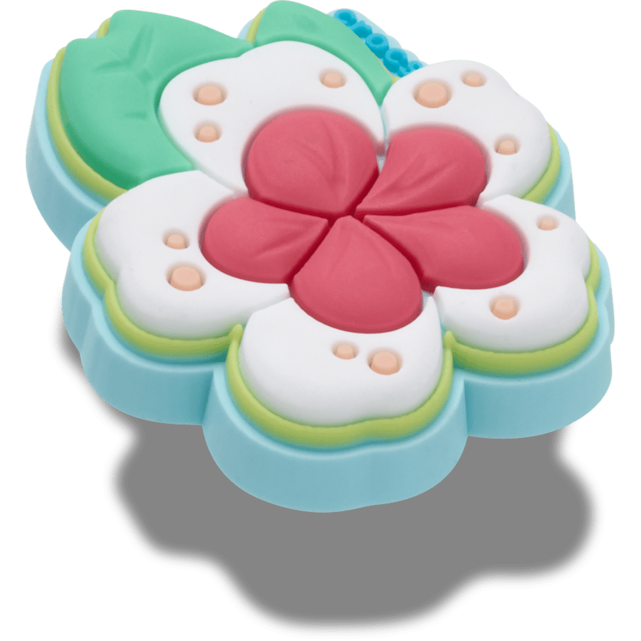 Crocs Tropical Flower Jibbitz™ charms Women|Men