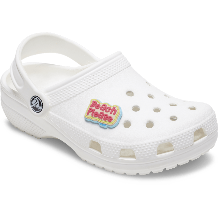 Crocs Beach Please Jibbitz™ charms Women|Men|Jibbitz™ Charms