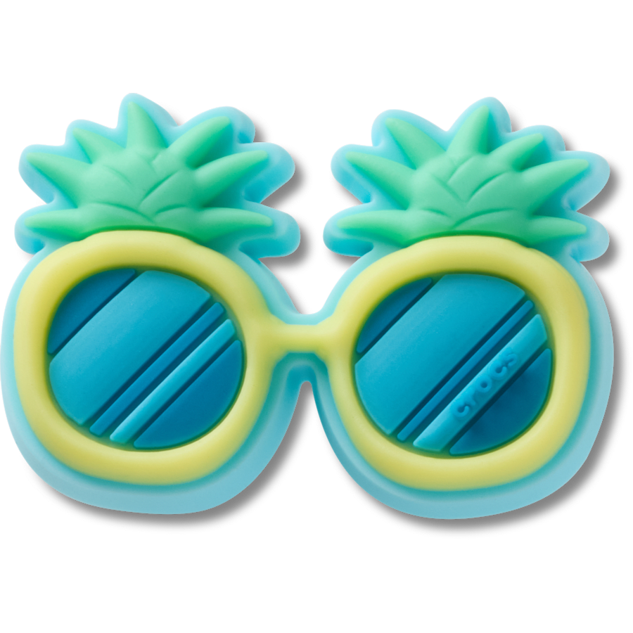 Crocs Pineapple Sunnies Jibbitz™ charms Women|Men|Jibbitz™ Charms