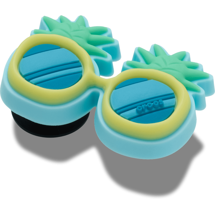 Crocs Pineapple Sunnies Jibbitz™ charms Women|Men|Jibbitz™ Charms