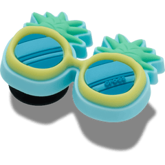 Crocs Pineapple Sunnies Jibbitz™ charms Women|Men|Jibbitz™ Charms