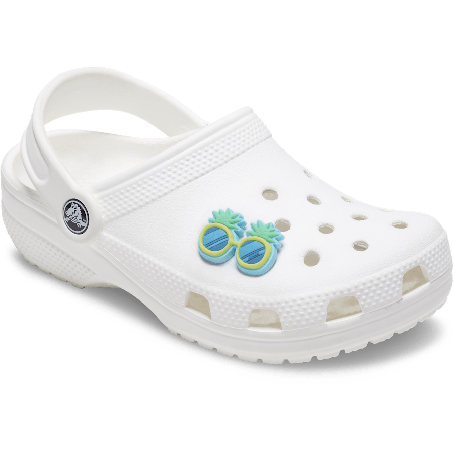 Crocs Pineapple Sunnies Jibbitz™ charms Women|Men|Jibbitz™ Charms