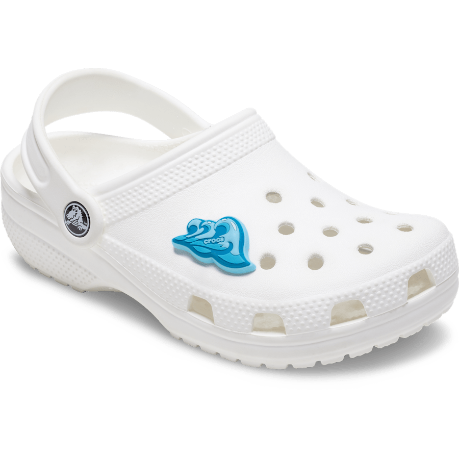 Crocs Triple Big Wave Jibbitz™ charms Women|Men