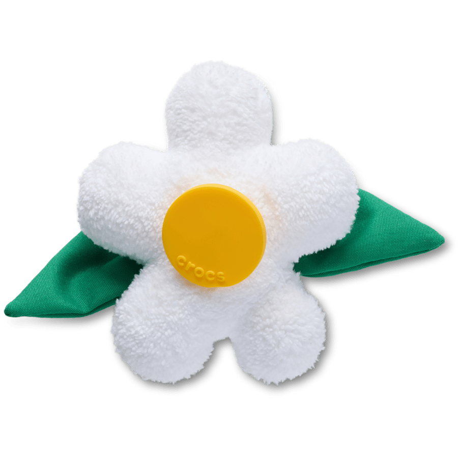 Crocs Record Your Own Sound Flower Jibbitz™ charms Women|Men