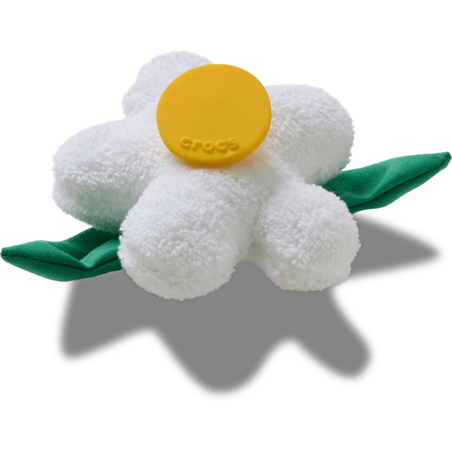 Crocs Record Your Own Sound Flower Jibbitz™ charms Women|Men
