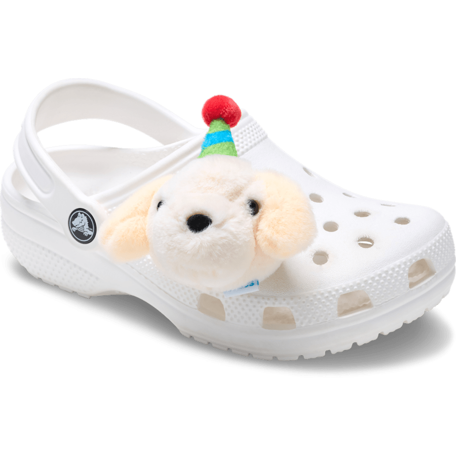 Crocs Record Your Own Sound Birthday Jibbitz™ charms Women|Men|Jibbitz™ Charms