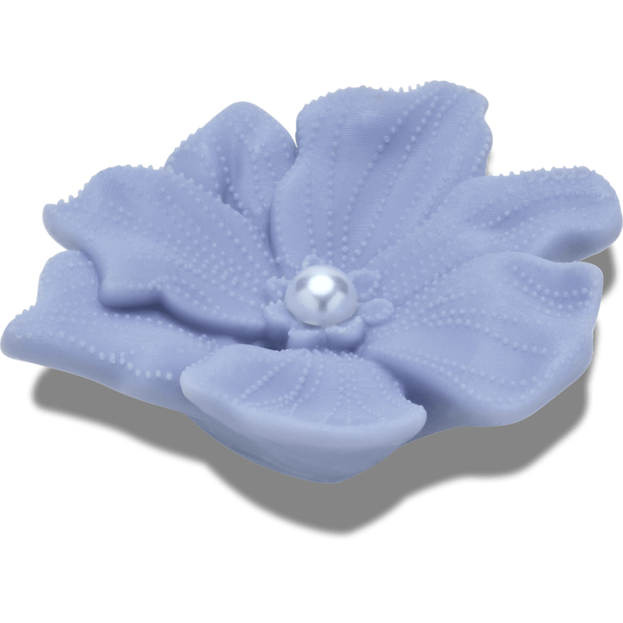 Crocs Periwinkle Flower with Pearl Jibbitz™ charms Women|Men