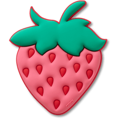 Crocs Mega Strawberry Jibbitz™ charms Women|Men