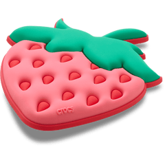 Crocs Mega Strawberry Jibbitz™ charms Women|Men