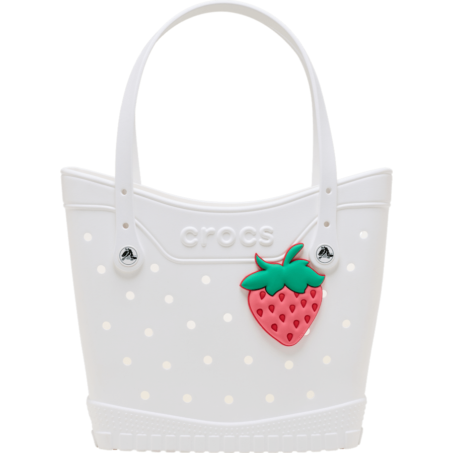 Crocs Mega Strawberry Jibbitz™ charms Women|Men