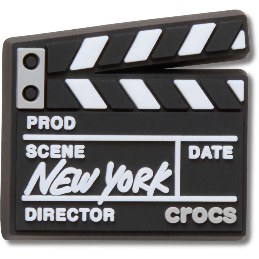 Crocs New York Clapper Jibbitz™ charms Women|Men|Jibbitz™ Charms