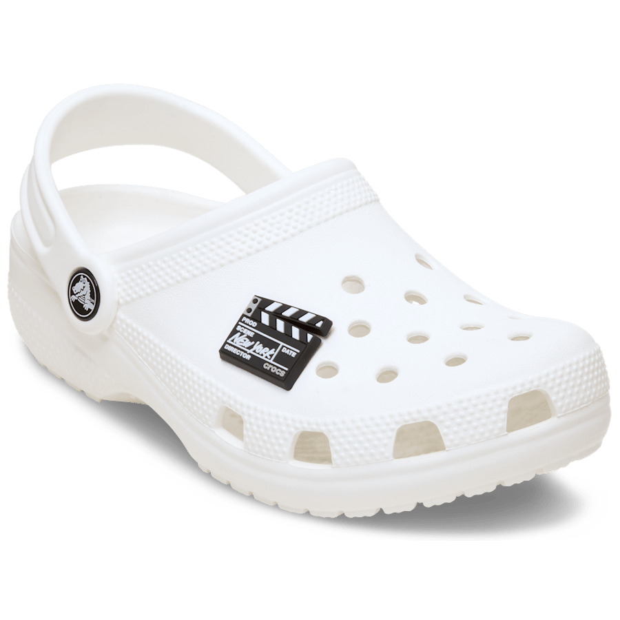 Crocs New York Clapper Jibbitz™ charms Women|Men|Jibbitz™ Charms