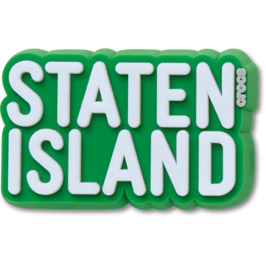 Crocs Staten Island Jibbitz™ charms Women|Men|Jibbitz™ Charms