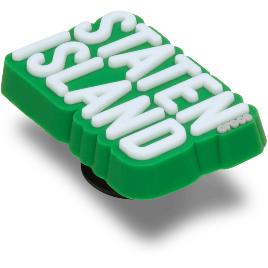 Crocs Staten Island Jibbitz™ charms Women|Men|Jibbitz™ Charms