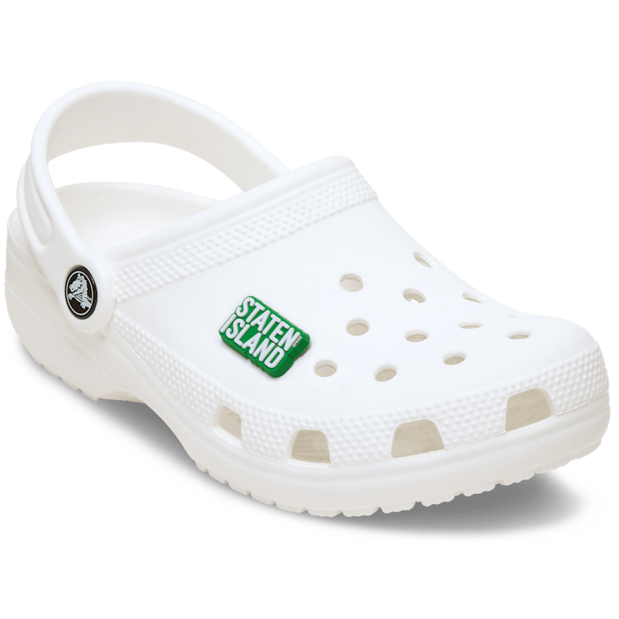 Crocs Staten Island Jibbitz™ charms Women|Men|Jibbitz™ Charms