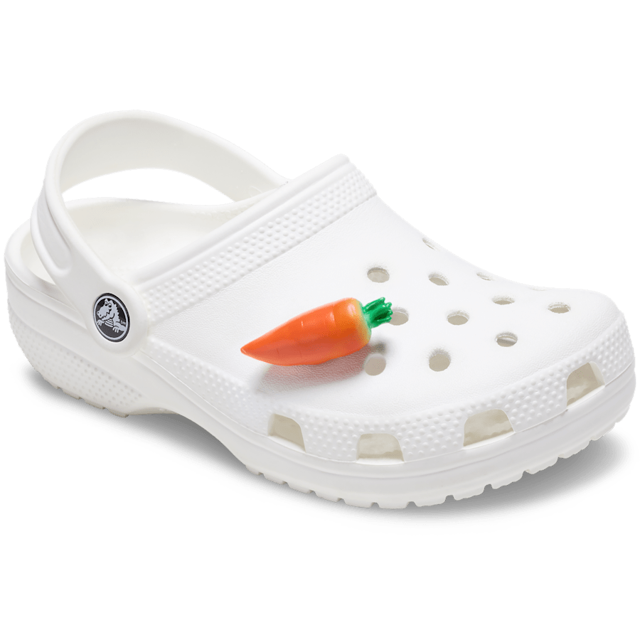 Crocs Realistic Carrot Jibbitz™ charms Women|Men|Jibbitz™ Charms
