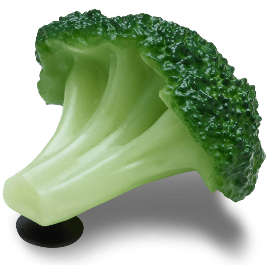 Crocs Realistic Broccoli Jibbitz™ charms Women|Men|Jibbitz™ Charms