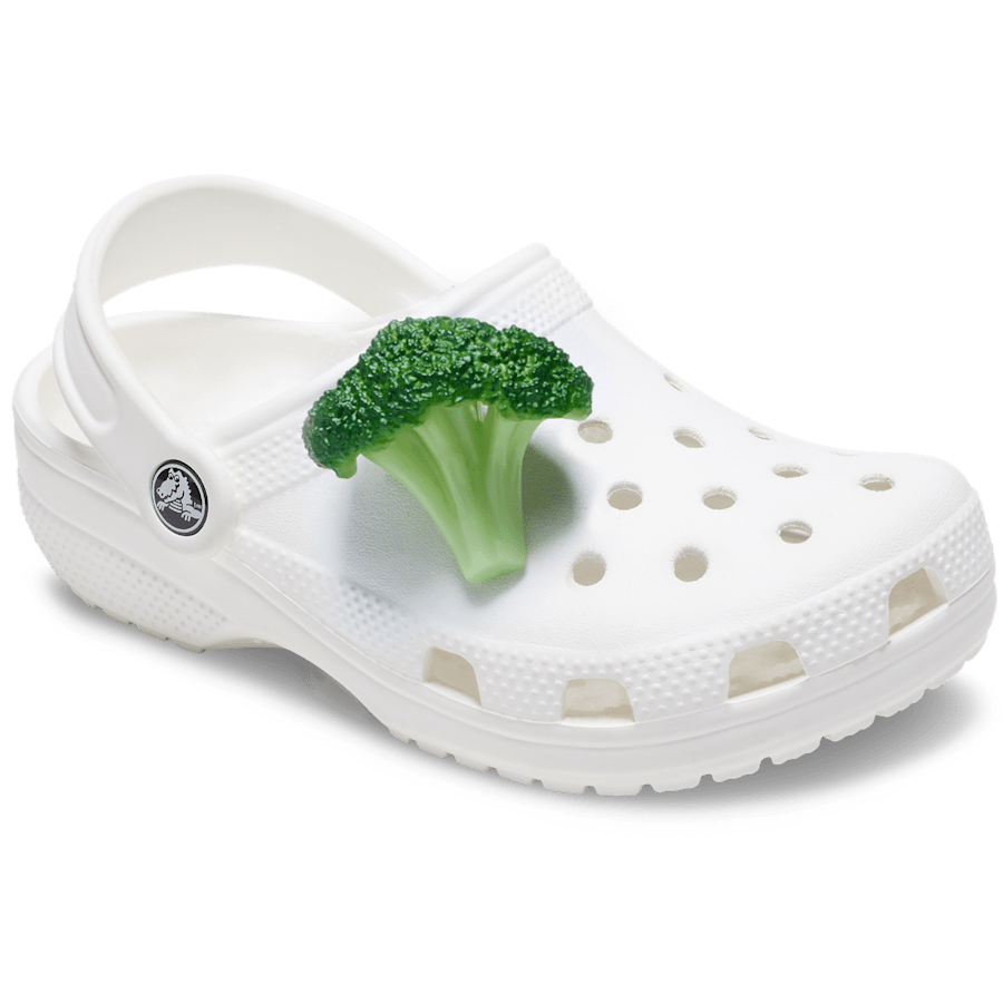 Crocs Realistic Broccoli Jibbitz™ charms Women|Men|Jibbitz™ Charms