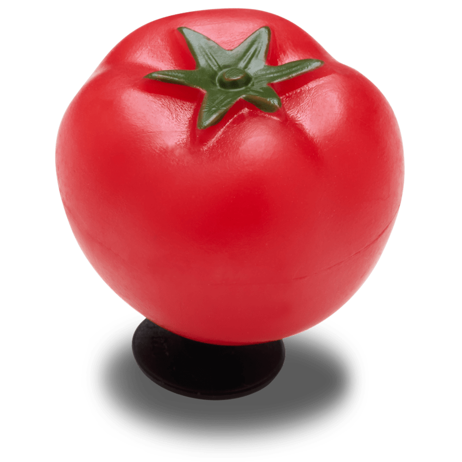 Crocs Realistic Tomato Jibbitz™ charms Women|Men|Jibbitz™ Charms