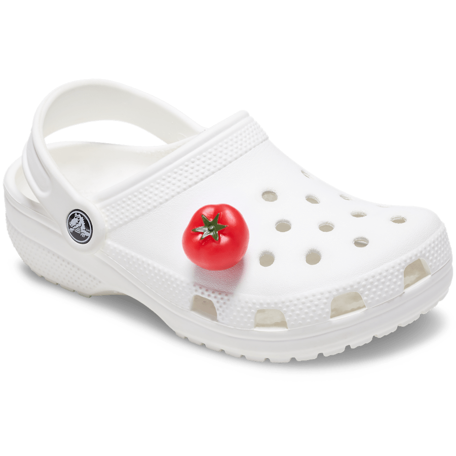 Crocs Realistic Tomato Jibbitz™ charms Women|Men|Jibbitz™ Charms