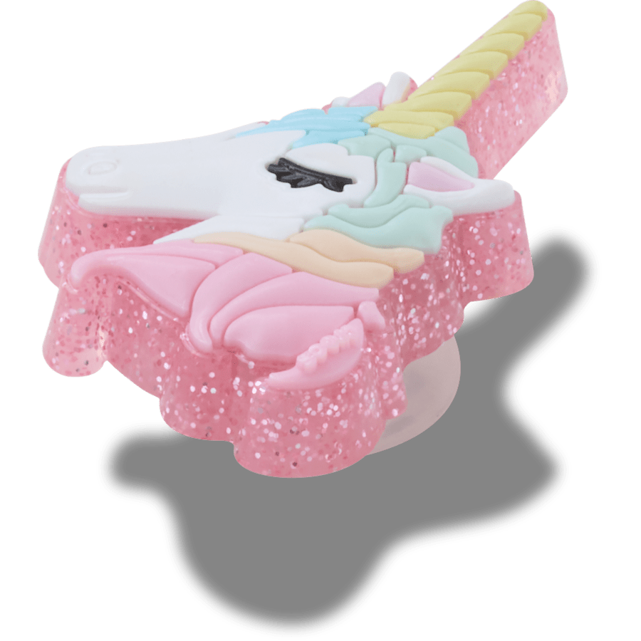 Crocs Glitter Unicorn Jibbitz™ charms Women|Men|Jibbitz™ Charms
