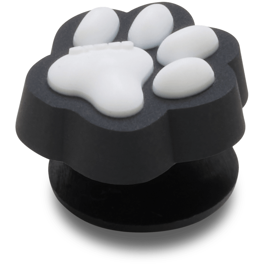 Crocs Pet Paw Print Jibbitz™ charms Women|Men|Jibbitz™ Charms