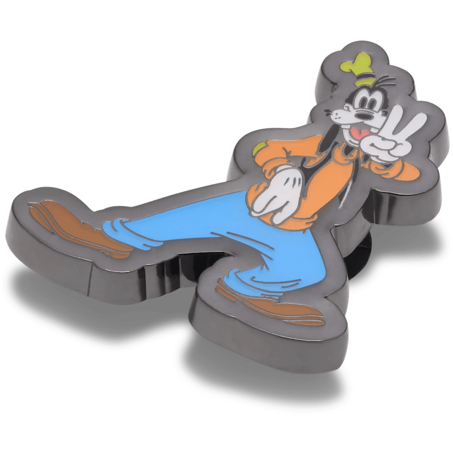 Crocs Goofy Elevated Jibbitz™ charms Women|Men