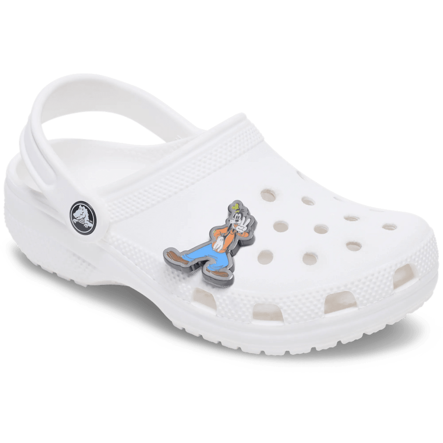 Crocs Goofy Elevated Jibbitz™ charms Women|Men