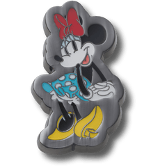Crocs Minnie Elevated Jibbitz™ charms Women|Men