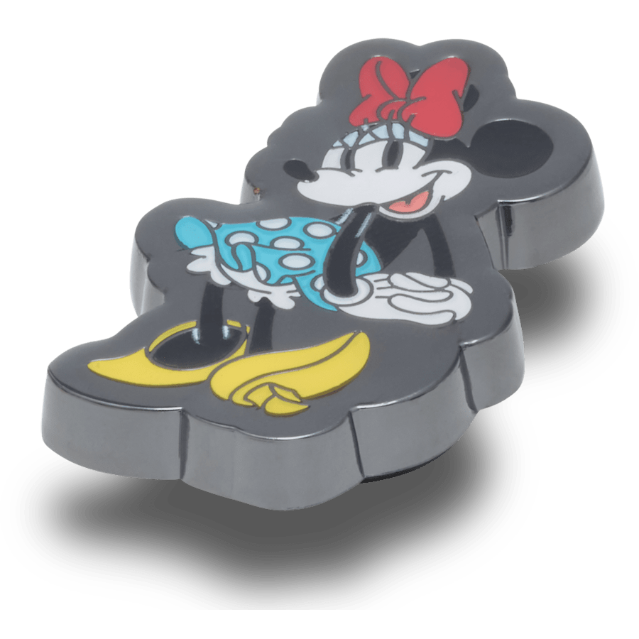 Crocs Minnie Elevated Jibbitz™ charms Women|Men