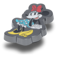 Crocs Minnie Elevated Jibbitz™ charms Women|Men