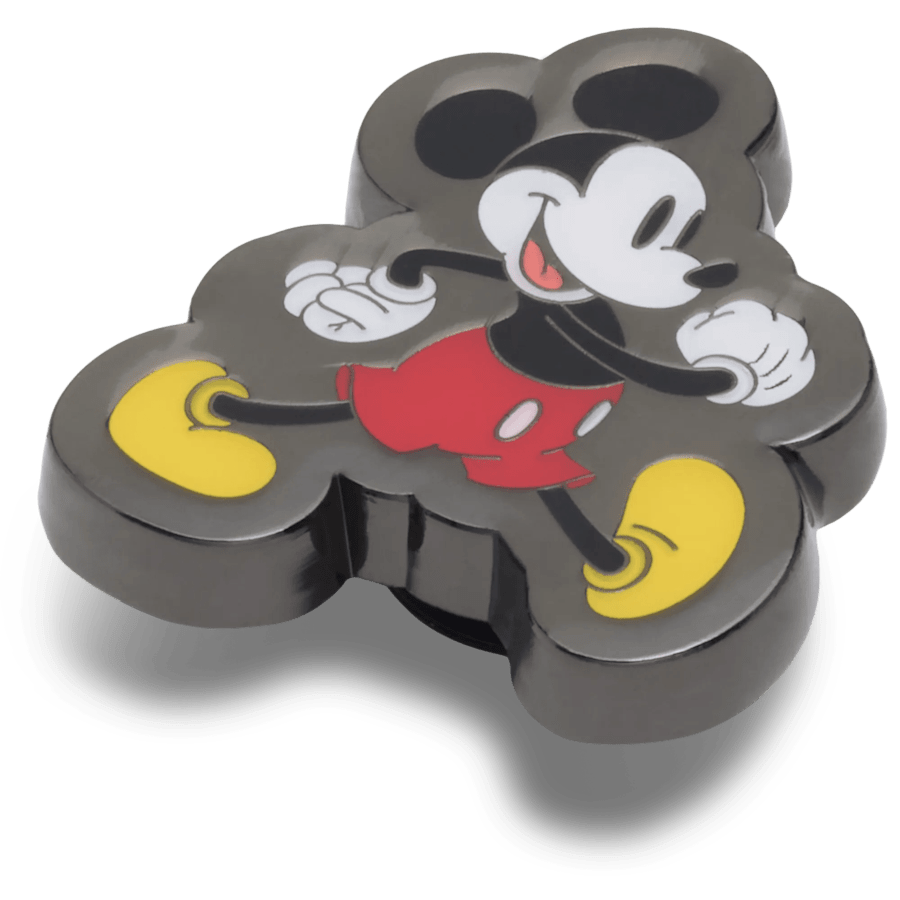 Crocs Mickey Elevated Jibbitz™ charms Women|Men|Kids
