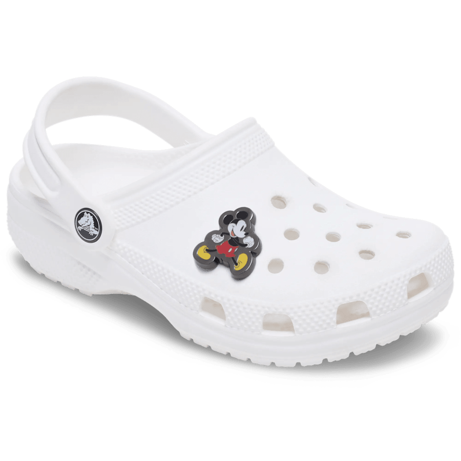 Crocs Mickey Elevated Jibbitz™ charms Women|Men|Kids