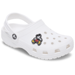 Crocs Mickey Elevated Jibbitz™ charms Women|Men|Kids
