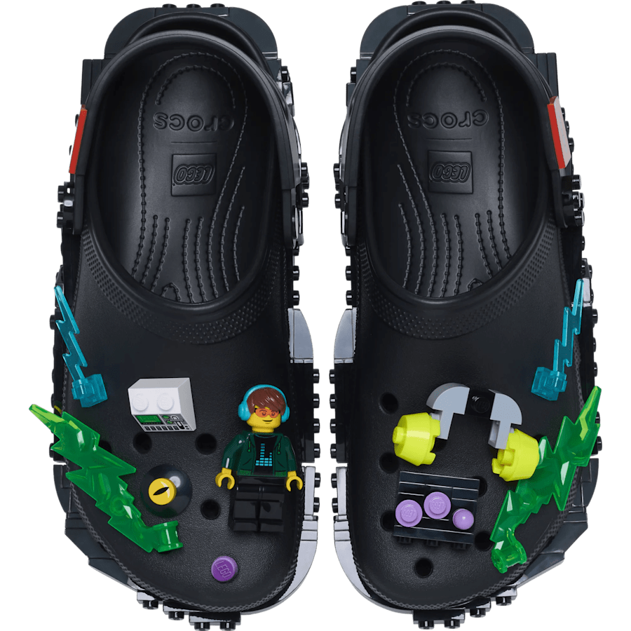 Crocs LEGO® Gaming 10 Pack Jibbitz charm Women|Men|Kids|Jibbitz™ Charms