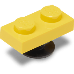 Crocs LEGO® Brick 2 Jibbitz™ charms Women|Men|Jibbitz™ Charms