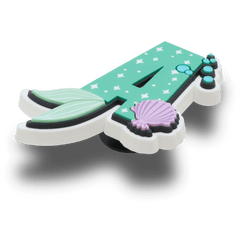 Crocs Disney Character Letter A Jibbitz™ charms Women|Men|Kids|Jibbitz™ Charms